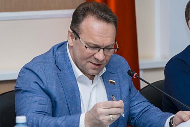 Парламент предложил закон о ТПП